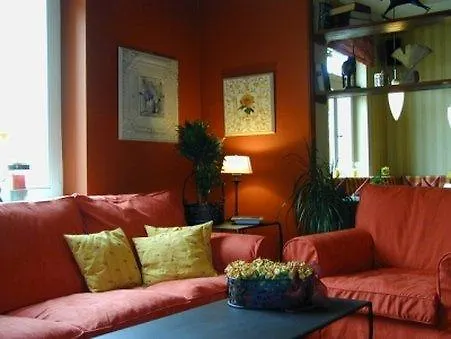 מלון & Restaurant Lindenhof