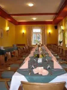 Hotel & Restaurant Lindenhof Drezno