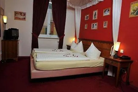 & Restaurant Lindenhof