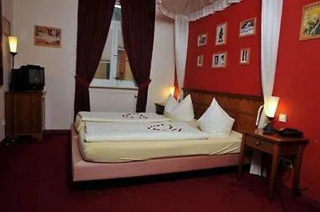 & Restaurant Lindenhof