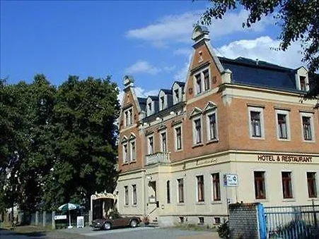 & Restaurant Lindenhof Dresde